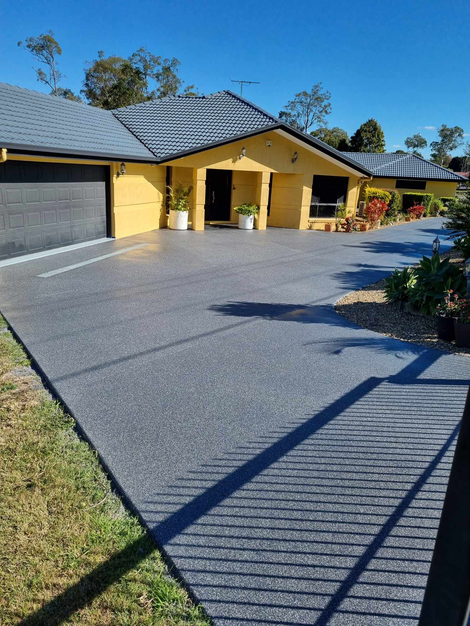 Epoxy Flooring